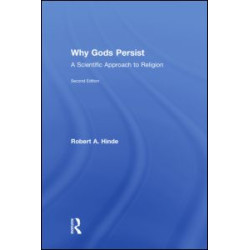 Why Gods Persist