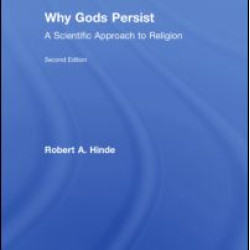Why Gods Persist Why Gods Persist