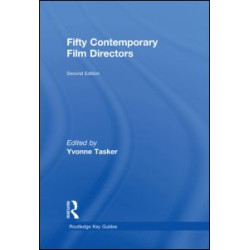 Fifty Contemporary Film Directors Fifty Contemporary Film Directors