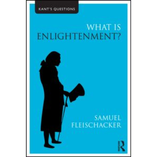 What is Enlightenment?