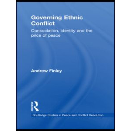Governing Ethnic Conflict