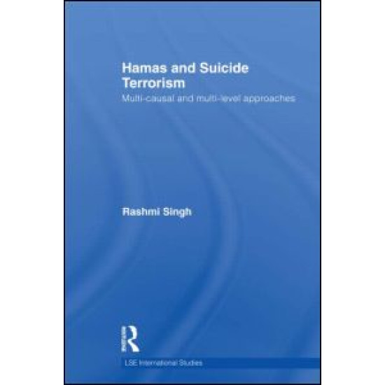 Hamas and Suicide Terrorism