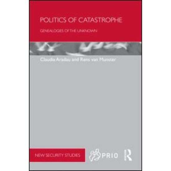 Politics of Catastrophe