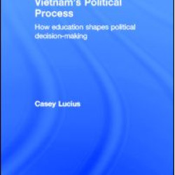 Vietnam's Political Process Vietnam's Political Process