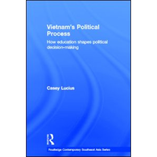 Vietnam's Political Process Vietnam's Political Process