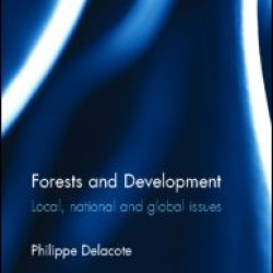 Forests and Development