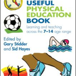 The Really Useful Physical Education Book The Really Useful Physical Education Book