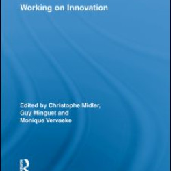 Working on Innovation