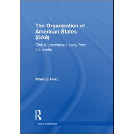 The Organization of American States (OAS)