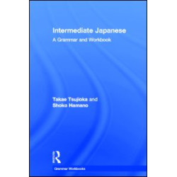 Intermediate Japanese Intermediate Japanese
