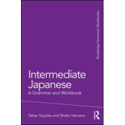 Intermediate Japanese Intermediate Japanese