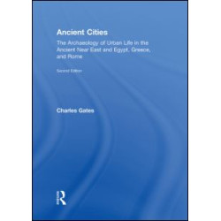 Ancient Cities Ancient Cities