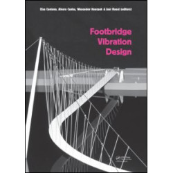 Footbridge Vibration Design Footbridge Vibration Design