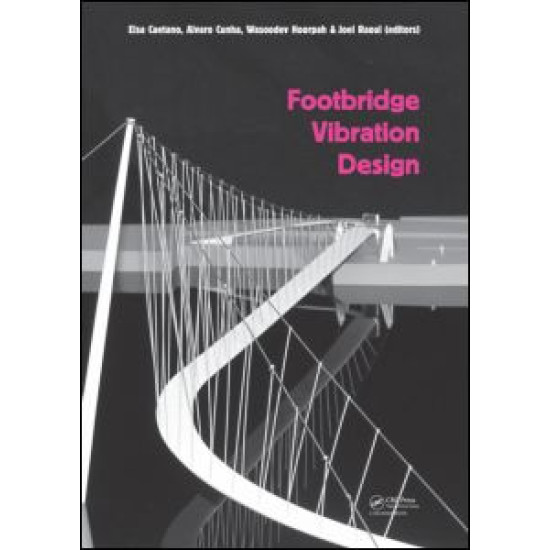 Footbridge Vibration Design