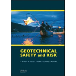 Geotechnical Risk and Safety