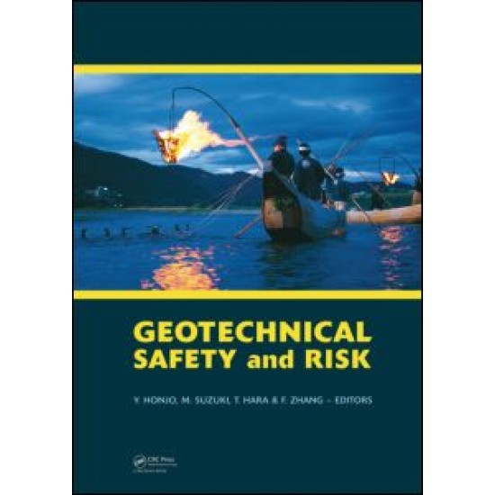 Geotechnical Risk and Safety Geotechnical Risk and Safety