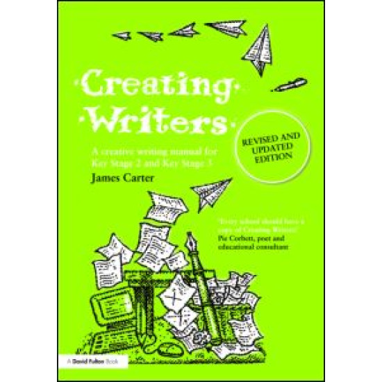 Creating Writers