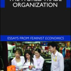 Gender, China and the World Trade Organization Gender, China and the World Trade Organization