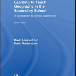 Learning to Teach Geography in the Secondary School