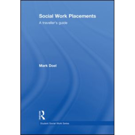 Social Work Placements Social Work Placements