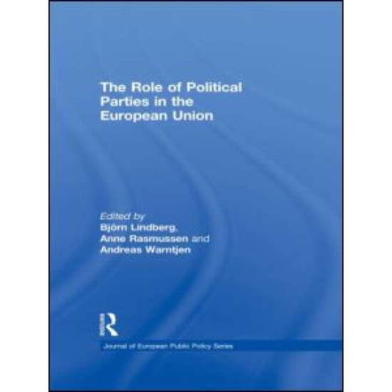 The Role of Political Parties in the European Union