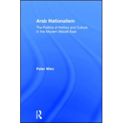 Arab Nationalism
