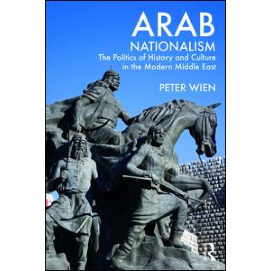 Arab Nationalism