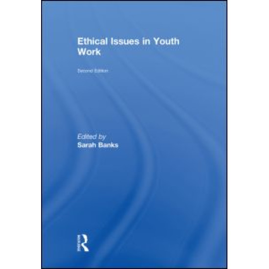 Ethical Issues in Youth Work