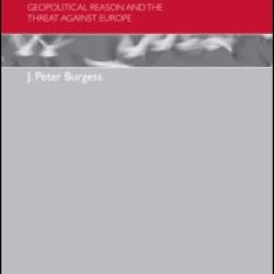 The Ethical Subject of Security The Ethical Subject of Security