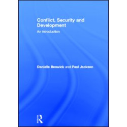 Conflict, Security and Development Conflict, Security and Development