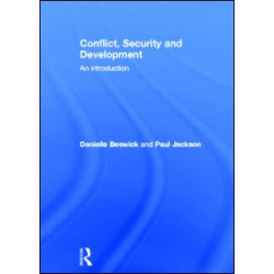 Conflict, Security and Development