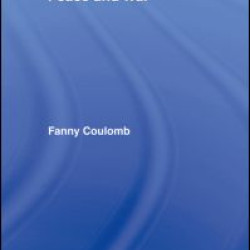 Economic Theories of Peace and War Economic Theories of Peace and War