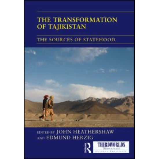 The Transformation of Tajikistan