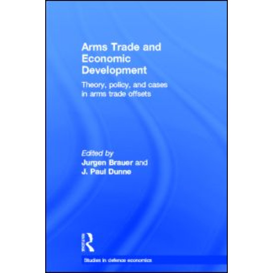 Arms Trade and Economic Development