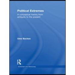 Political Extremes Political Extremes