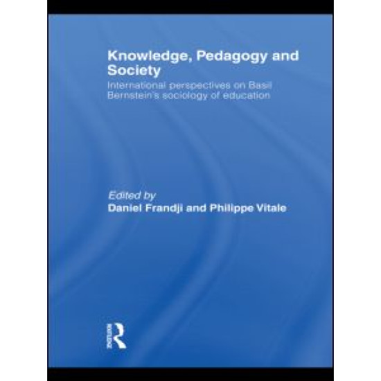 Knowledge, Pedagogy and Society