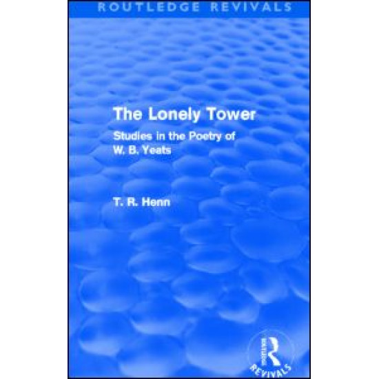 The Lonely Tower (Routledge Revivals)