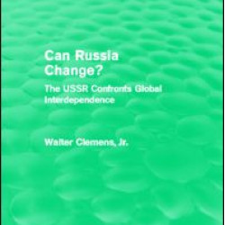 Can Russia Change? (Routledge Revivals)