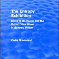 Entropy Exhibition (Routledge Revivals) Entropy Exhibition (Routledge Revivals)