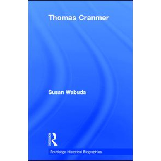 Thomas Cranmer Thomas Cranmer