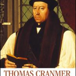 Thomas Cranmer Thomas Cranmer