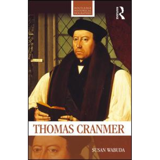 Thomas Cranmer Thomas Cranmer