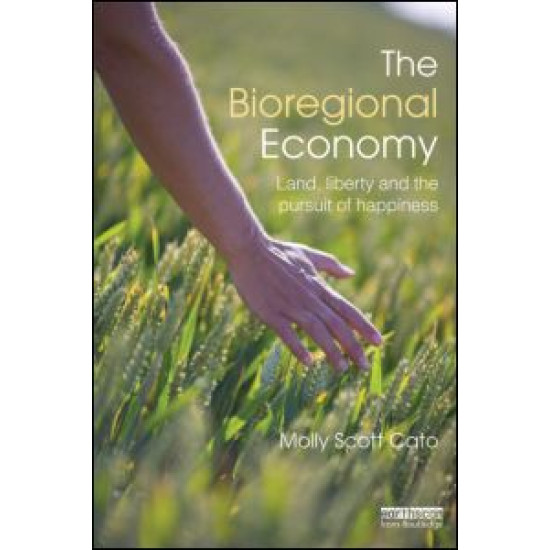 The Bioregional Economy