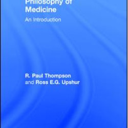 Philosophy of Medicine