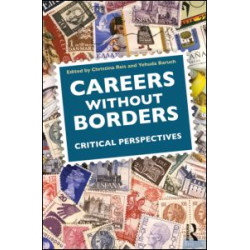 Careers Without Borders Careers Without Borders