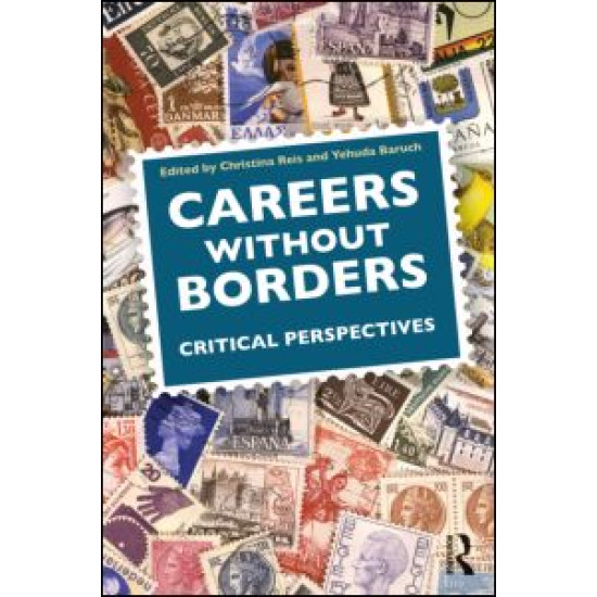 Careers Without Borders Careers Without Borders