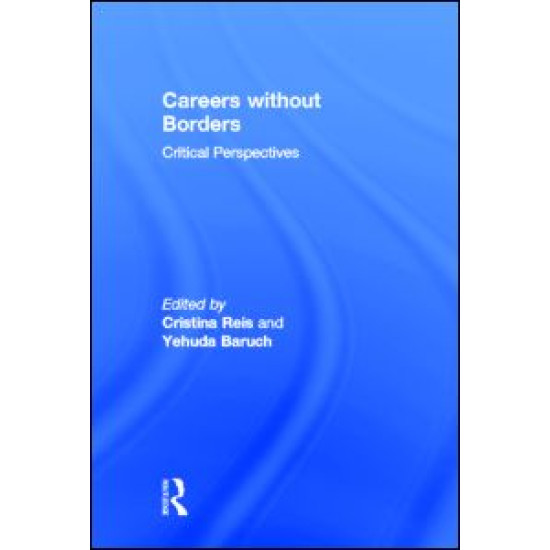 Careers Without Borders