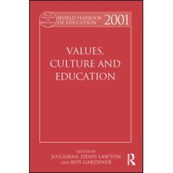 World Yearbook of Education 2001 World Yearbook of Education 2001