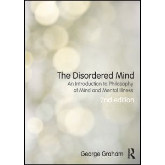 The Disordered Mind