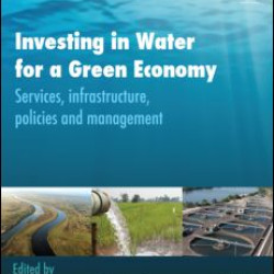 Investing in Water for a Green Economy Investing in Water for a Green Economy